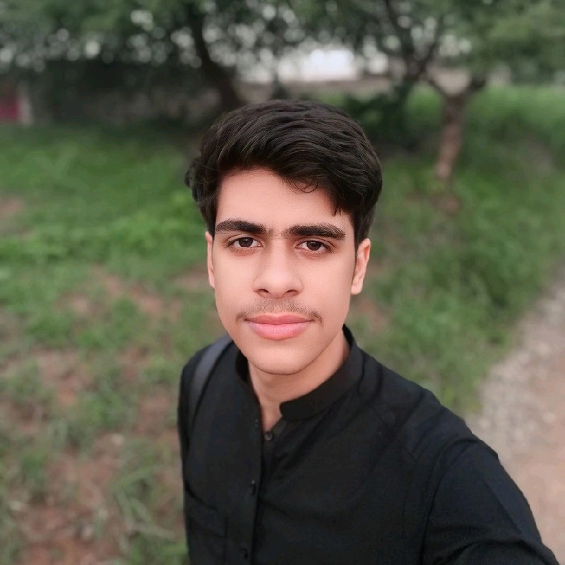 Profile of Muhammad Junaid